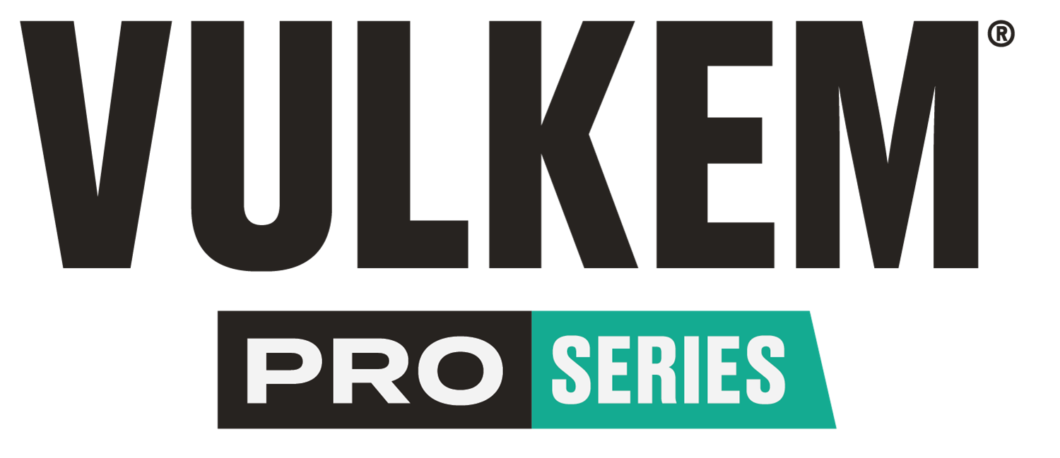 Vulkem Pro Series logo